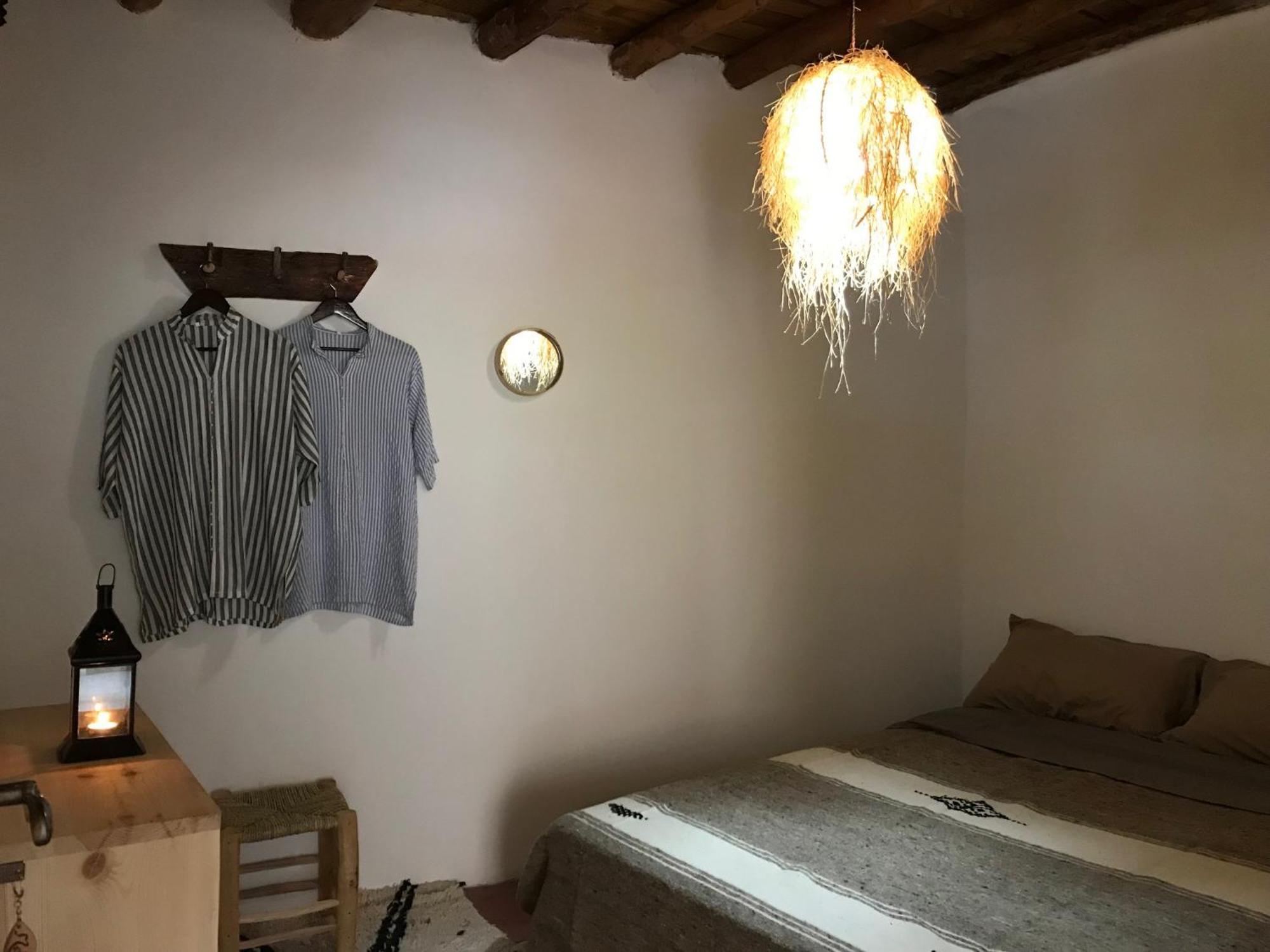 Bed and Breakfast Amlougui House Asgaour Экстерьер фото